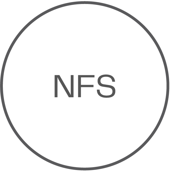 
NF certified